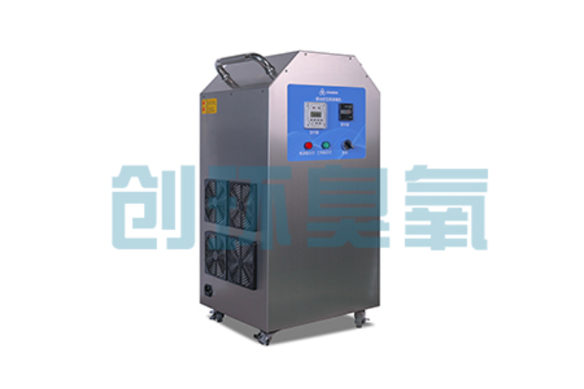 保山2026化妆品生产车间GMP洁净区环境维持,臭氧发生器如何与空调系统联动?