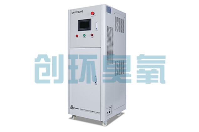 保山高密度养殖中臭氧发生器的维护方法有哪些