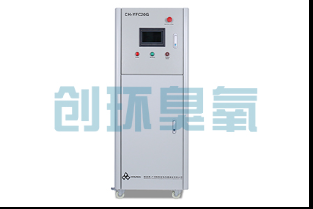 保山ORP(氧化还原电位)控制在海水养殖臭氧投加中的核心作用与设定区间
