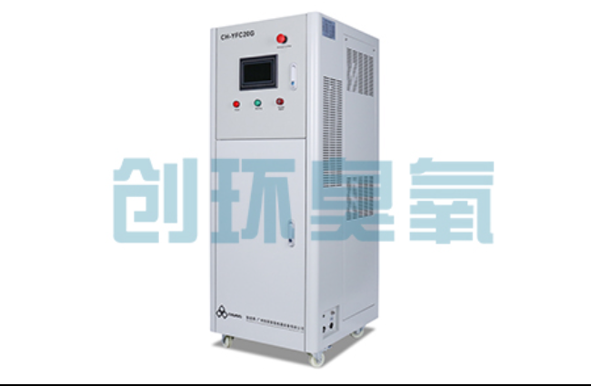 保山高密度养虾水质恶化怎么救？臭氧发生器降解氨氮与亚硝酸盐实操步骤