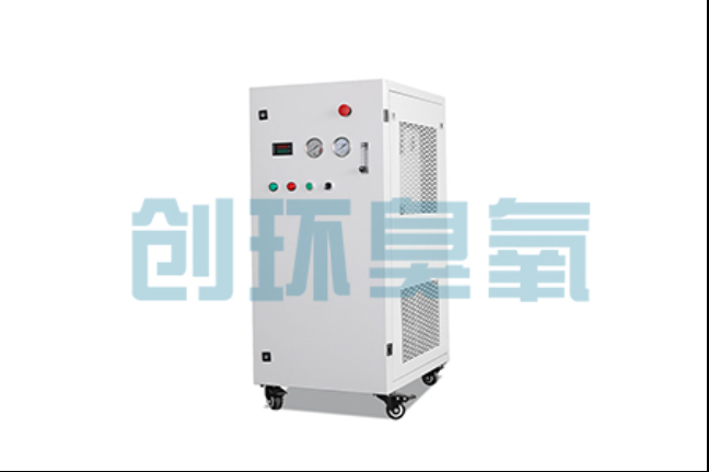 保山2026年南美白对虾循环水养殖系统(RAS)臭氧消毒完整指南