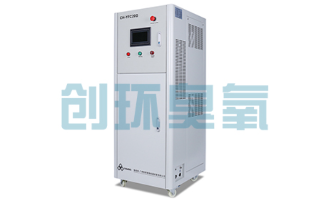 保山工厂化循环水养虾必备：蛋白分离器后端注入臭氧的技术要点与逻辑