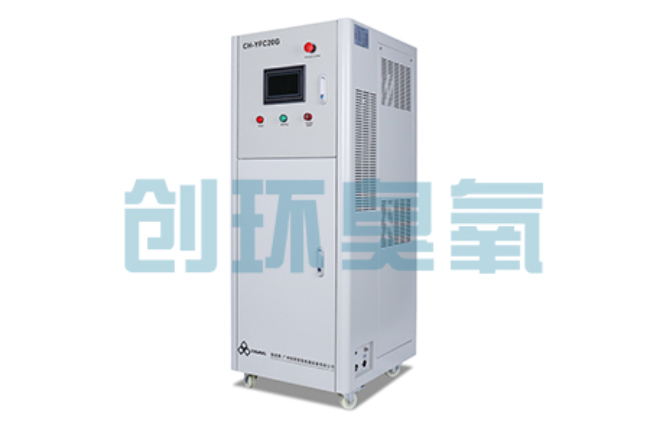 保山为什么石斑鱼循环水系统需要臭氧发生器?降解氨氮与提升溶氧机制揭秘