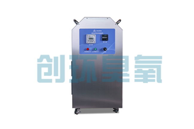 保山臭氧发生器在其他食品加工中的应用有哪些?