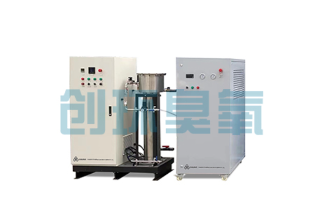保山化工废水高级氧化技术对比：臭氧发生器催化氧化与微电解工艺的适用场景与成本分析