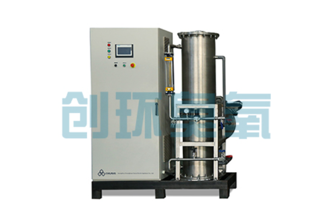 保山高浓度化工废水脱毒对比：臭氧发生器与湿式氧化法（WAO）的能耗与设备投资评估