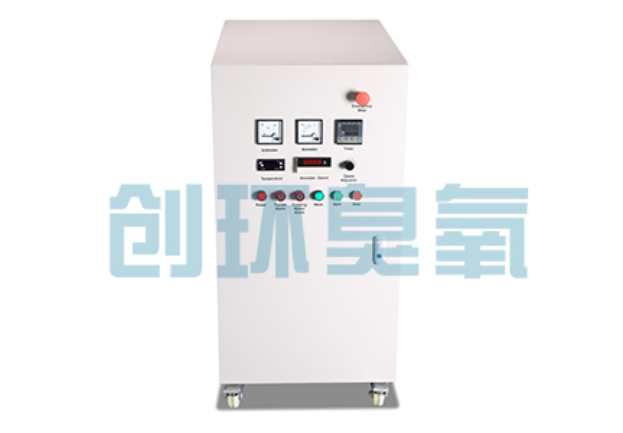 保山拒绝盲目选型！工厂化循环水养殖臭氧发生器产量计算公式与避坑指南