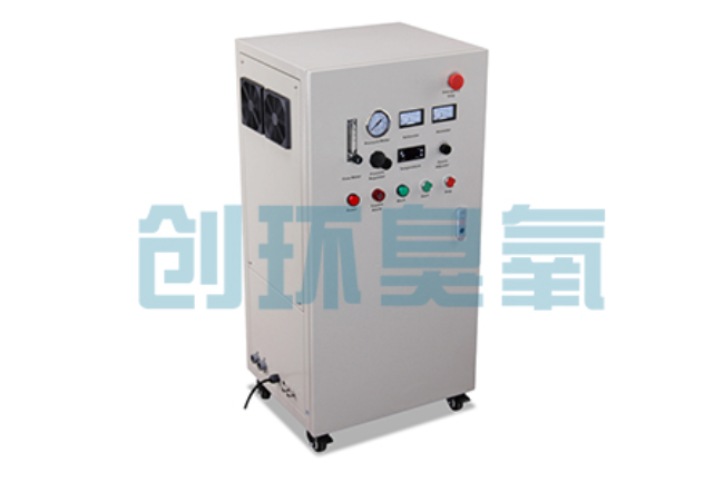 保山5个臭氧发生器实操技巧，有效提升鲈鱼循环水养殖成活率